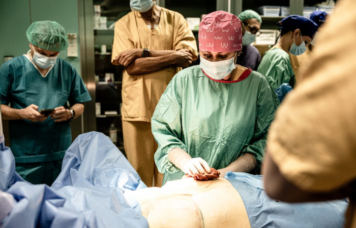 Operacja_Breast Unit