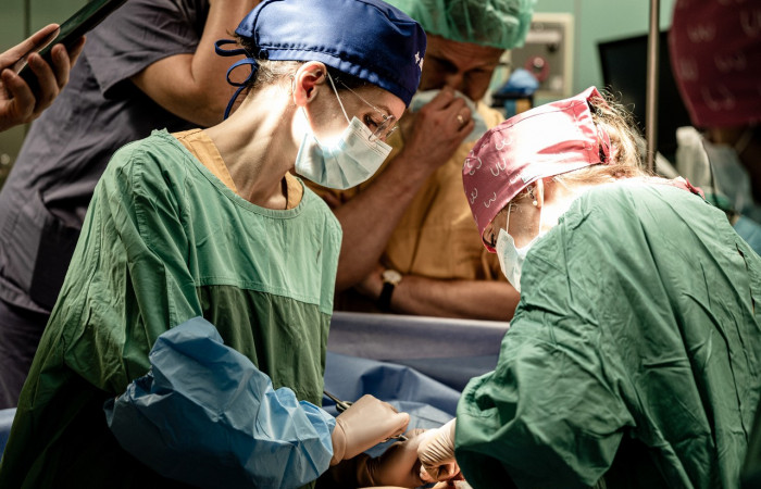 Operacja_Breast Unit