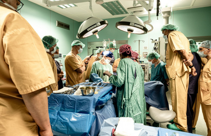 Operacja_Breast Unit