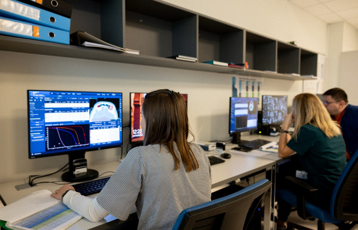 Zakład Fizyki Medycznej i Ochrony Radiologicznej