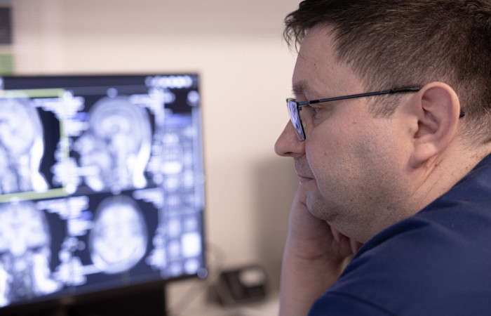 Zakład Fizyki Medycznej i Ochrony Radiologicznej