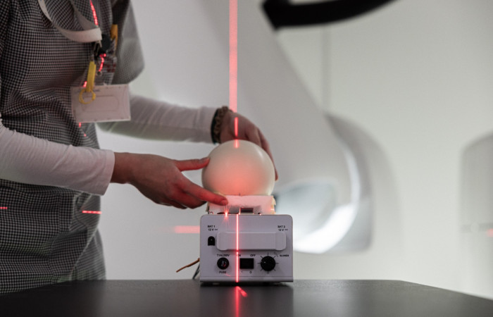 Zakład Fizyki Medycznej i Ochrony Radiologicznej