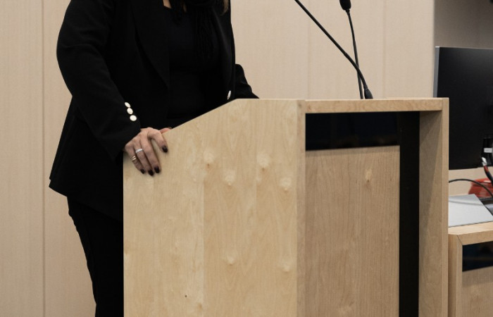 Uroczystość inauguracji I edycji studiów menadżerskich