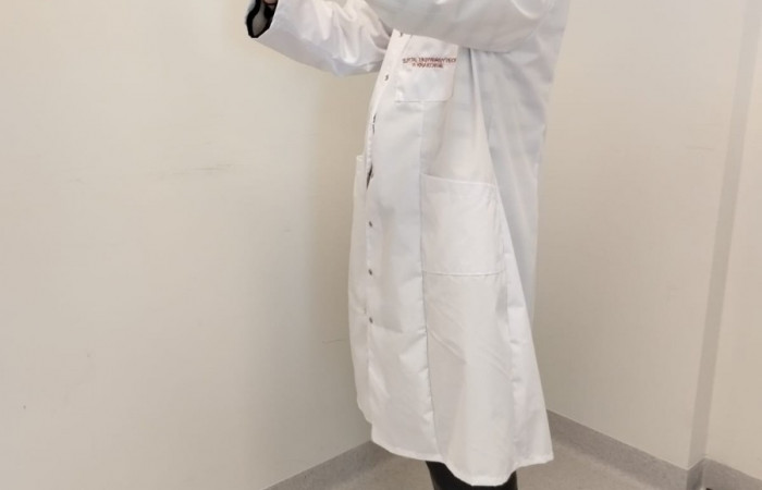 Pracownia Funkcjonalnego i Wirtualnego Medycznego Obrazowania 3D