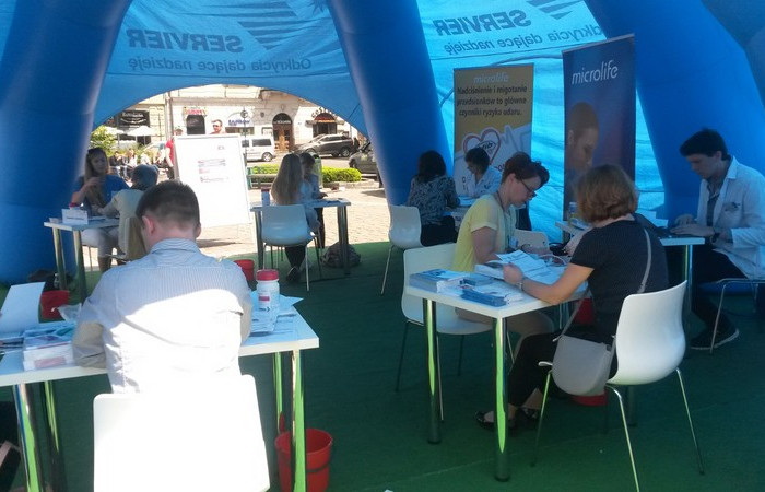 obchody_swiatowego_dnia_nadcisnienia_tetniczego_po_raz_pierwszy_w_krakowie