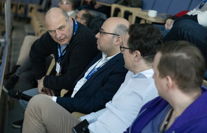 Physiological Pacing Medtronic EurAsia Summit 2026