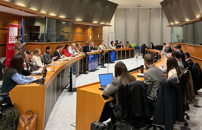 „Addressing the Growing Prevalence of Diabetes and Obesity: Integrated Strategies for Prevention, Better Health Outcomes and Improved Quality of Life”- konferencja - uczestnicy