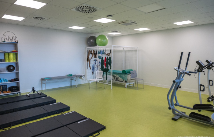 Ośrodek Rehabilitacji Dziennej