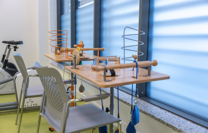 Ośrodek Rehabilitacji Dziennej