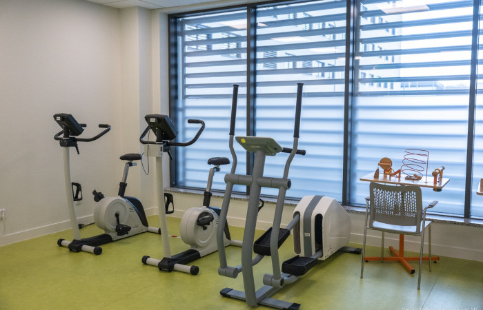 Ośrodek Rehabilitacji Dziennej