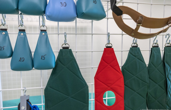 Ośrodek Rehabilitacji Dziennej