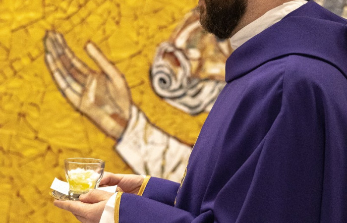 kardynał Grzegorz Ryś Arcybiskup metropolita krakowski w SU