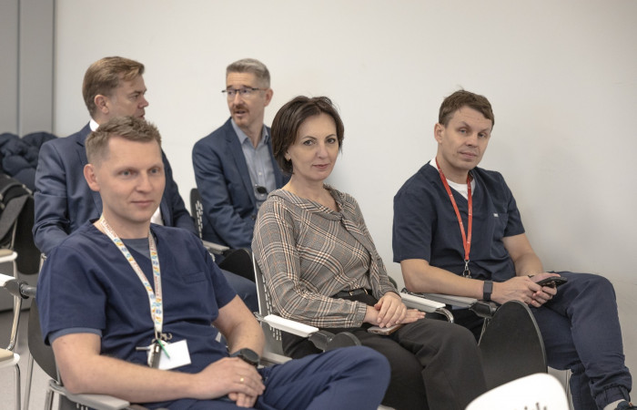 Obchody tysiecznej operacji systemem robotycznym daVinci