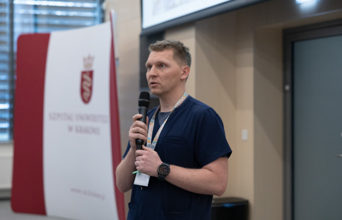 zespół z Centrum Chirurgicznego Leczenia Otyłości 