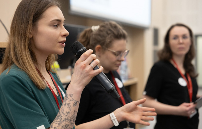 zespół z Centrum Chirurgicznego Leczenia Otyłości 