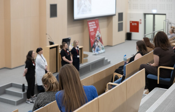 zespół z Centrum Chirurgicznego Leczenia Otyłości 