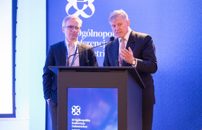 III Ogólnopolska Konferencja Endometriozy