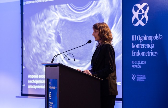 III Ogólnopolska Konferencja Endometriozy