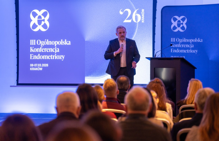 III Ogólnopolska Konferencja Endometriozy