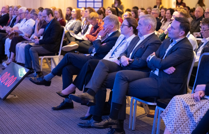 III Ogólnopolska Konferencja Endometriozy