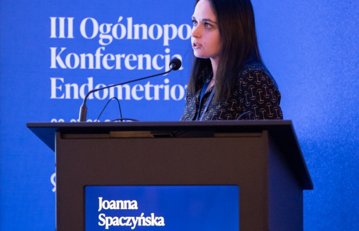 III Ogólnopolska Konferencja Endometriozy