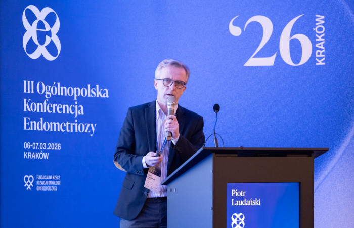 III Ogólnopolska Konferencja Endometriozy