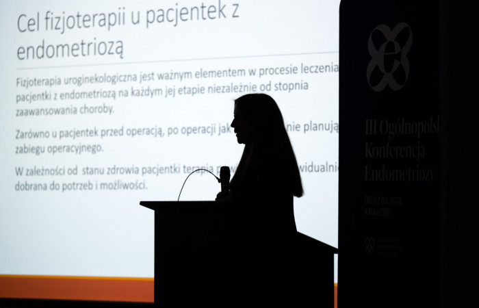 III Ogólnopolska Konferencja Endometriozy