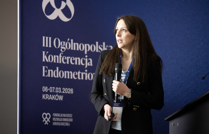 III Ogólnopolska Konferencja Endometriozy