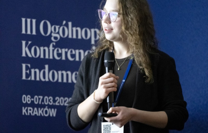 III Ogólnopolska Konferencja Endometriozy