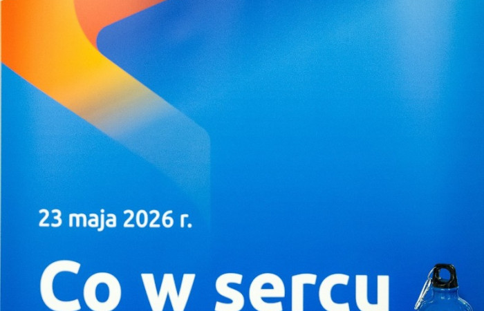 Funduszowy Maj - Szpital Uniwersytecki w Krakowie