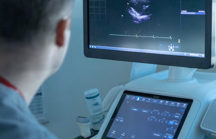 Funduszowy Maj - Szpital Uniwersytecki w Krakowie