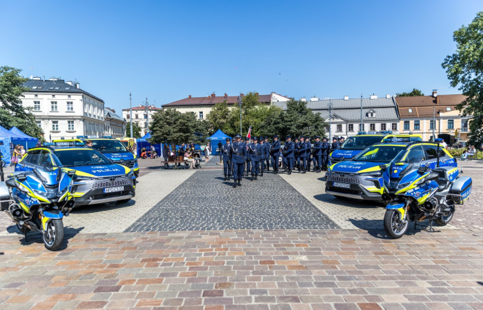 Święto Policji