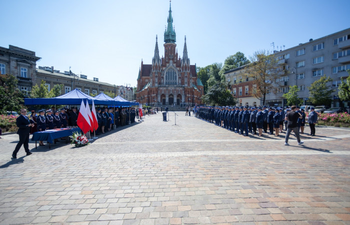 Święto Policji