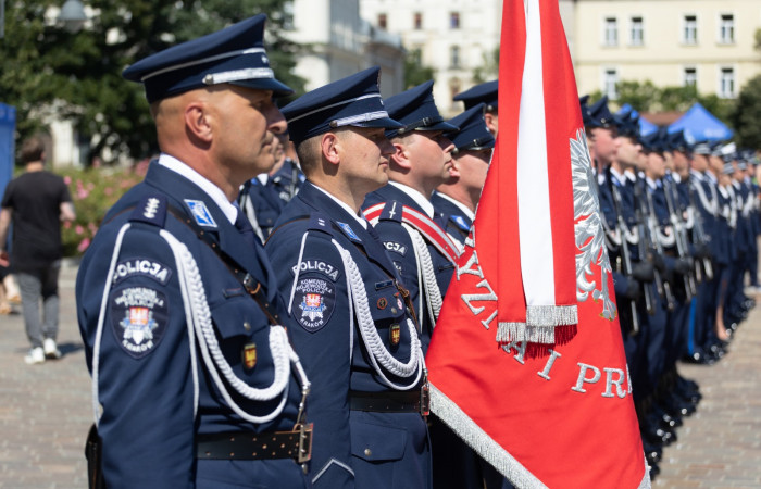 Święto Policji