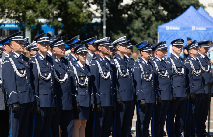 Święto Policji