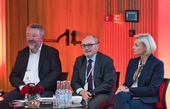 I Konferencja