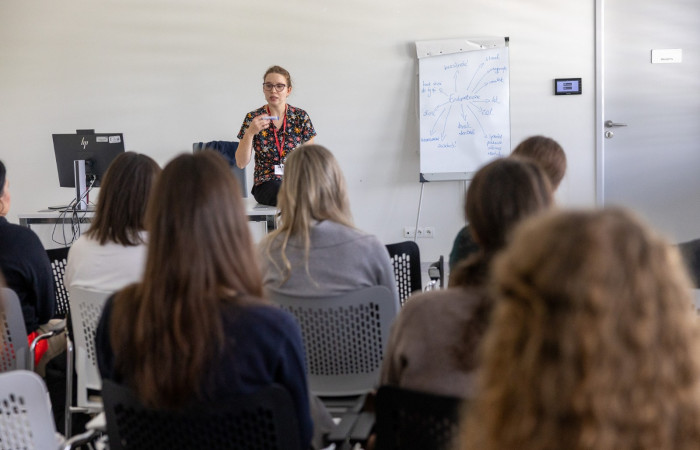 Spotkanie Grupy Wsparcia dla Pacjentek z Endometriozą