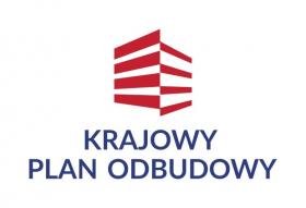Krajowy Plan Odbudowy
