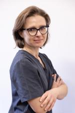 Agnieszka  Ochoda-Mazur
